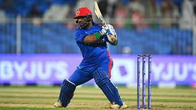 Afghanistan ring changes for Bangladesh tour