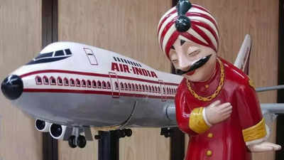 'Shahenshah ko Maharaja ka salaam': Air India responds to Big B's nostalgic tweet