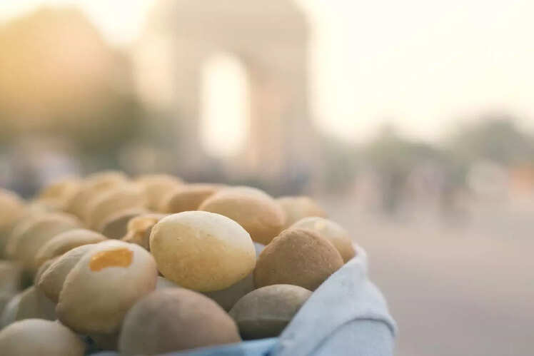 Delhi