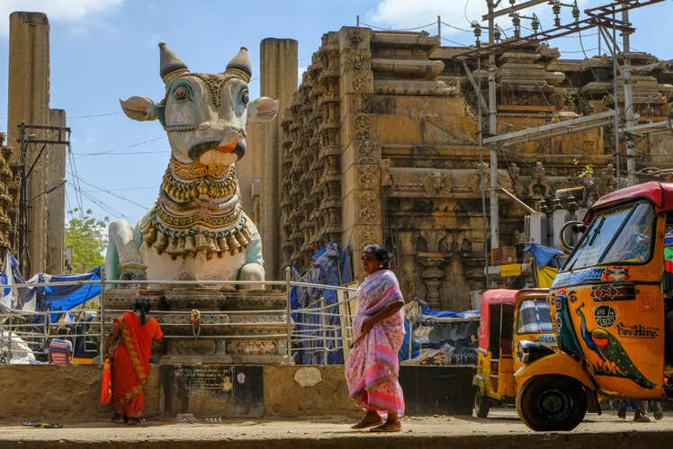 Madurai