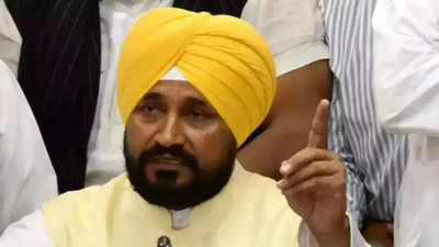 I’m CM, not a terrorist, says Charanjit Singh Channi after he was denied nod to fly twice