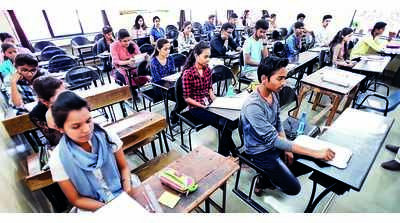 3.6L students to sit for SSC & HSC in Nashik division