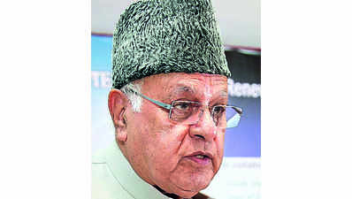 Pulwama anniv: Farooq not allowed to leave residence in J&K