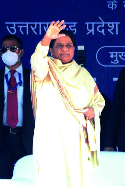 ‘BSP motto is performance, not issuing fancy manifesto’