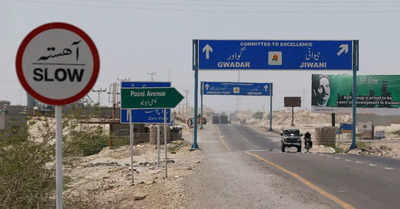Pakistan: Young Baloch rebel killed by Pakistani army in Gwadar