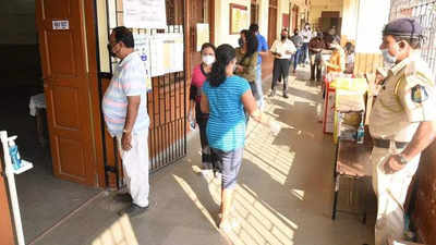 Goa polls: High turnout in South Goa could spring shocks and surprises