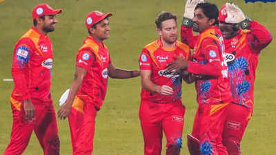 Islamabad United Squad 2023  PSL 8 Islamabad United Squad