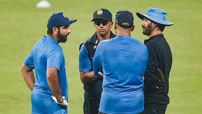 India vs West Indies, 1st T20I: Focus firmly on T20 World Cup