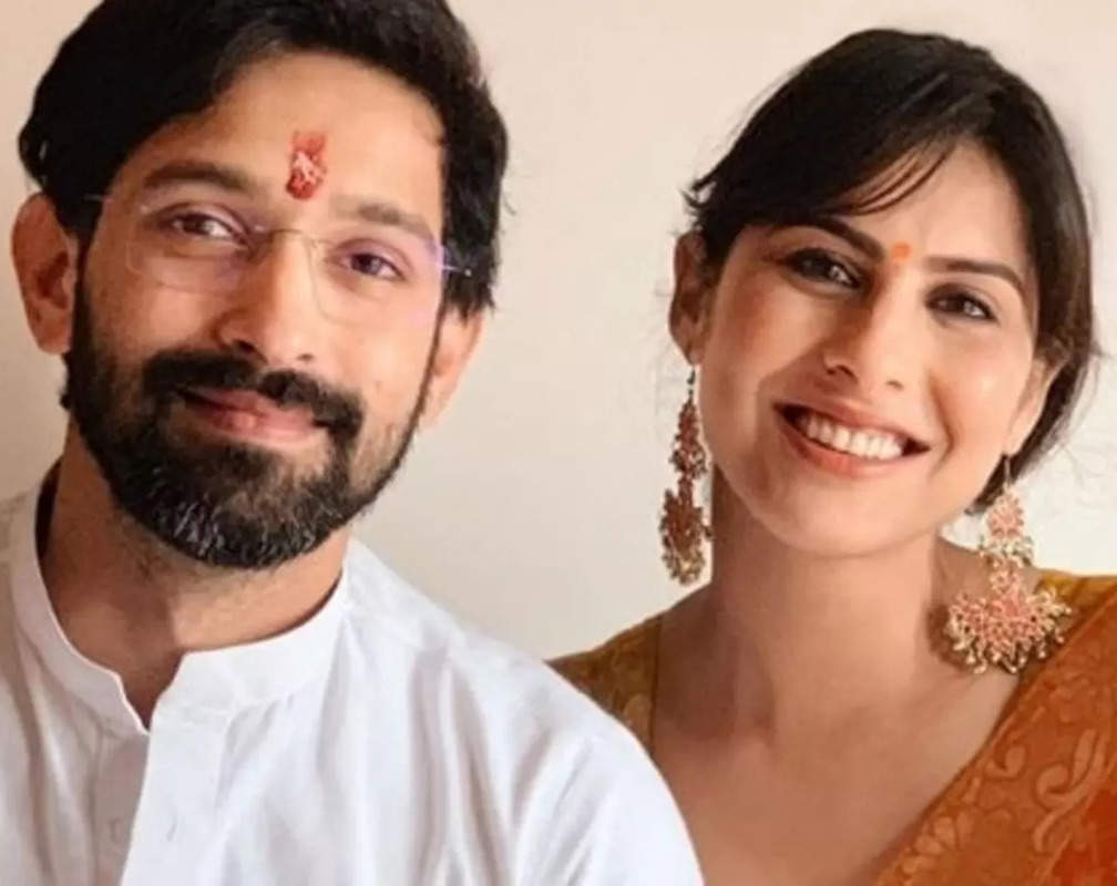 
Vikrant Massey ties the knot with fiancée Sheetal Thakur at their new home: Reports
