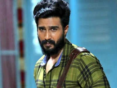 Vishnu Vishal faces severe backlash for the 'objectionable' content in his  latest release '' | Tamil Movie News - Times of India
