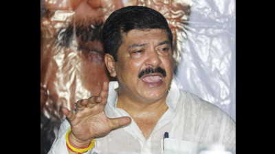Sudip Roy Barman asks Modi to take back his ‘Hira’ from Tripura