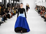 NYFW: Carolina Herrera brings colours on the runway with Fall 2022 ready-to-wear collection, see pictures