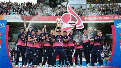 ICC Women's World Cup winner to pocket USD 1.32 million, double amount of 2017 edition