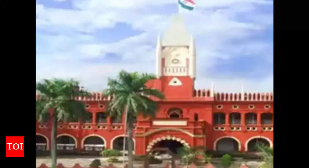 Orissa High Court Gets Three New Judges | Cuttack News - Times Of India