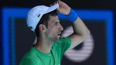 Not Against Vaccination But Won't Be Forced To Take COVID-19 Jab: Novak ...