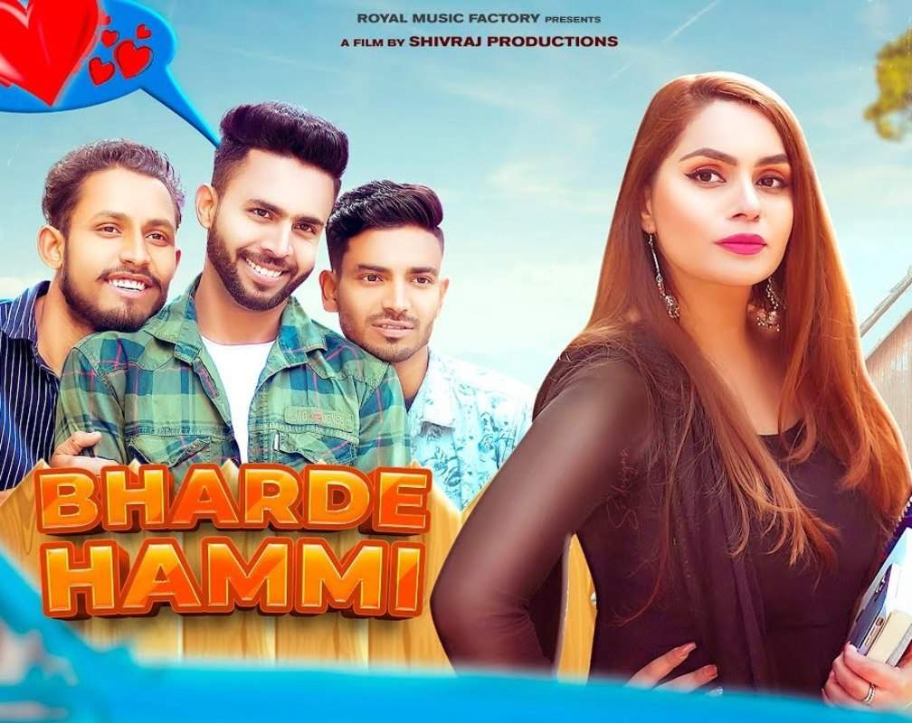 
Check Out New Haryanvi Hit Song Music Video - 'Bharde Hammi' Sung By Azhar Ansari
