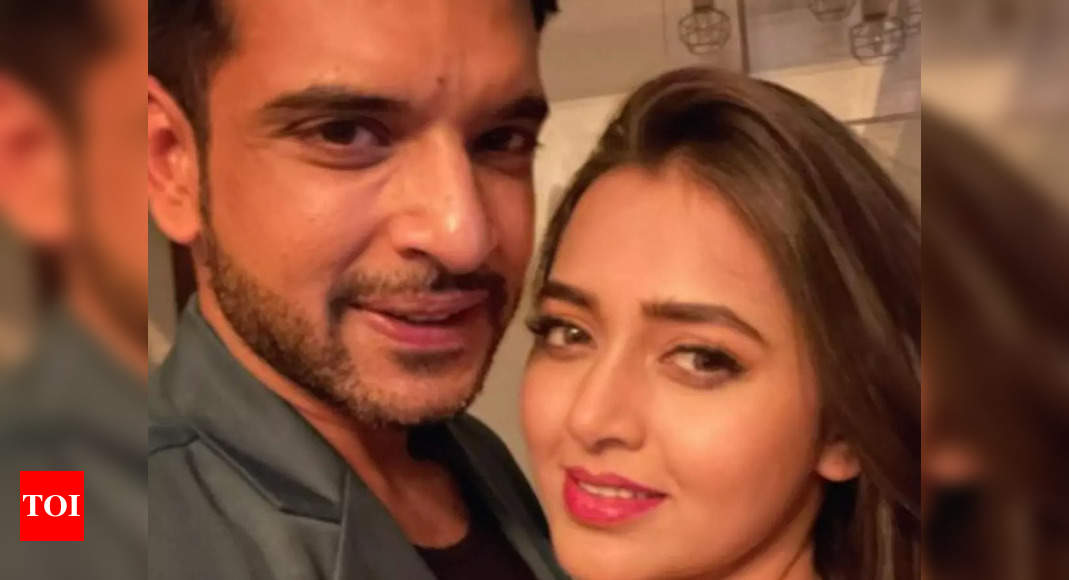 Astrologer predicts the future of Karan Kundra, Tejasswi Prakash ...