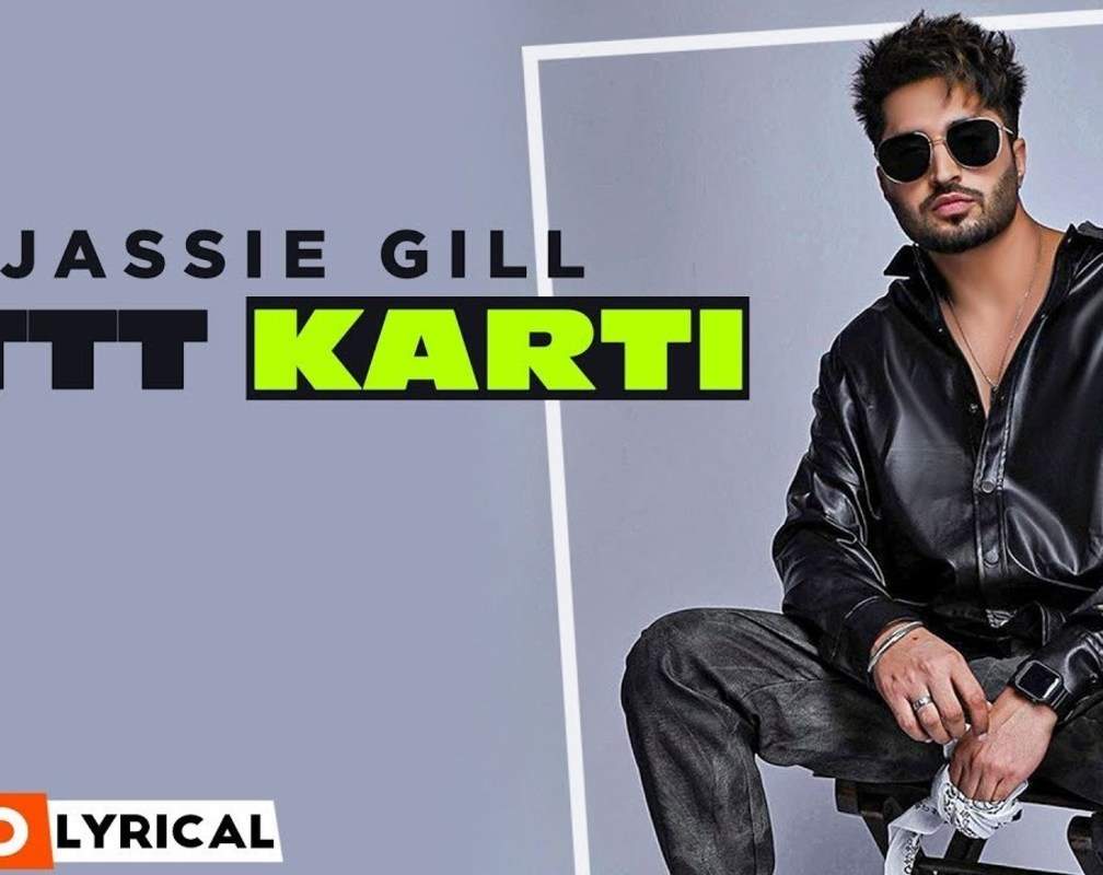 
Latest Punjabi Song 'Attt Karti' (Audio Lyrical) Sung By Jassie Gill
