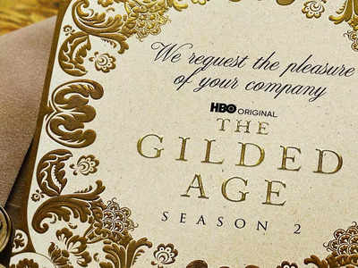 'The Gilded Age' to get a second season