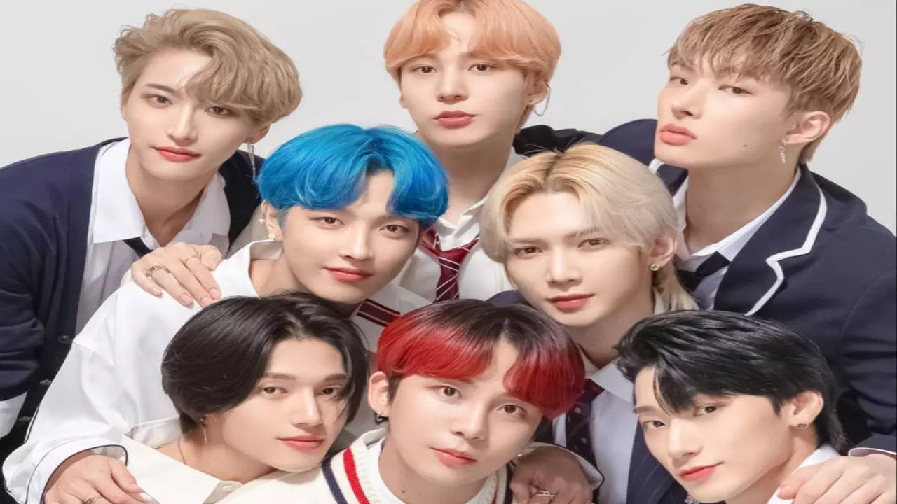 ATEEZ's San tests positive for COVID-19 after world tour, Yunho, Mingi and  Wooyoung in isolation