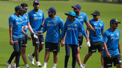 Experiment is over-rated, need to give juniors security: Rohit Sharma
