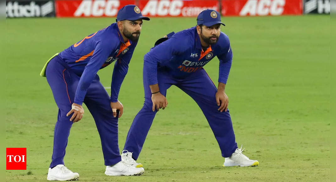 India-Sri Lanka T20I series to begin from Feb 24, Mohali to host first Test on March 4 | Cricket News – Times of India