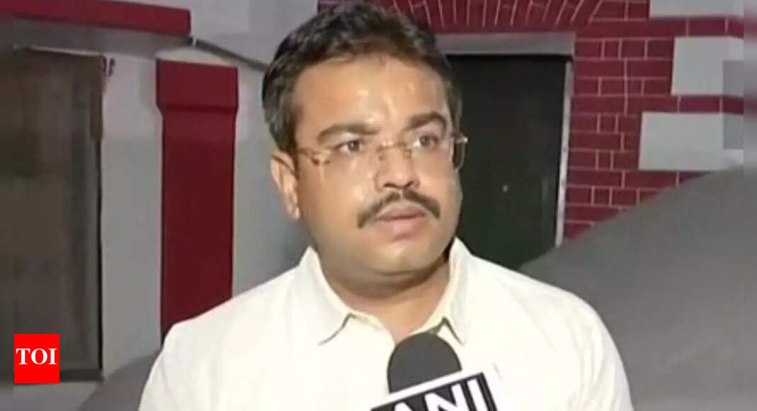 Lakhimpur Kheri: Ashish Mishra walks out of jail