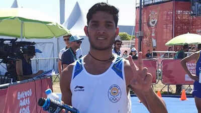 Suraj, Munita picked as AFI announces team for World Race Walking Championships