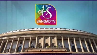 Government regulated Sansad TV YouTube channel ‘hacked’, here’s what we know
