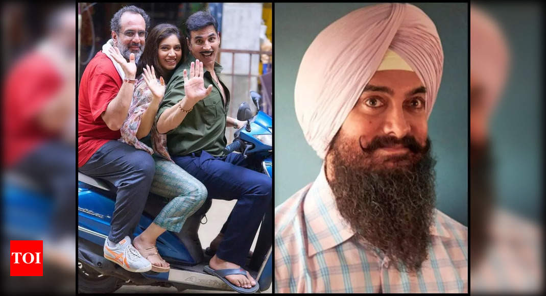 Laal Singh Chaddha vs KGF Chapter 2 - The Clash Of Titans Is Inevitable As  The Makers Of Aamir Khan Starrer Stick To Their Release Date