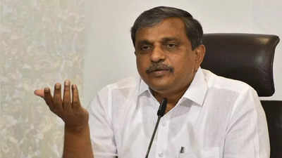 Andhra Pradesh: CBI trying to implicate YSRCP leaders in Vivekananda Reddy murder case, says Sajjala Ramakrishna Reddy
