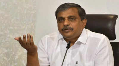 Andhra Pradesh: CBI trying to implicate YSRCP leaders in Vivekananda ...