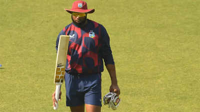 IPL auction is done and dusted, it's about giving best for West Indies now: Pollard
