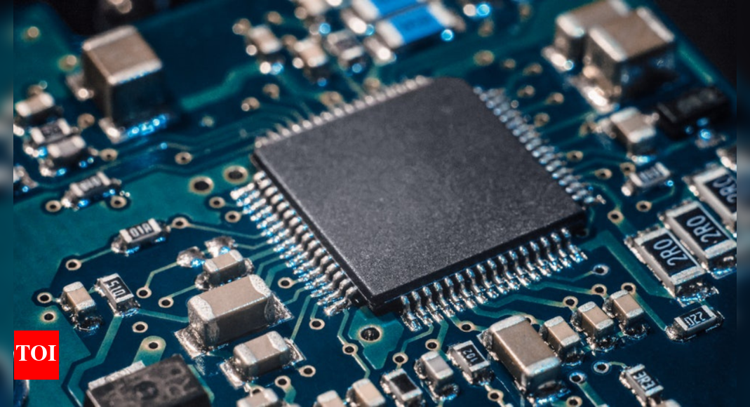 TSMC to expand new Japan chip factory, Denso takes stake - Times of India