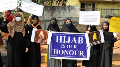 OIC raises hijab row, India calls it ‘communal mindset’