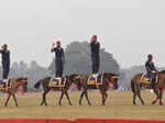 Kolkata polo lovers treated to a great match