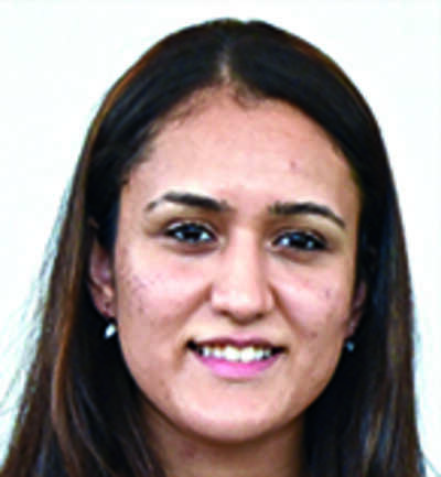 Manika Trains With Sathiyan In Chennai | Chennai News - Times of India