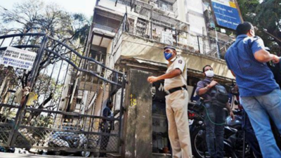 Mumbai: ED files money laundering case against Dawood Ibrahim and his relatives