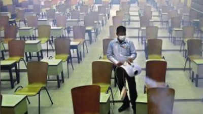 Class act: Kolkata schools ready for virtual-to-real shift