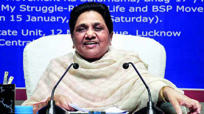 Mayawati to reveal ‘reworked’ poll plan at her rally today
