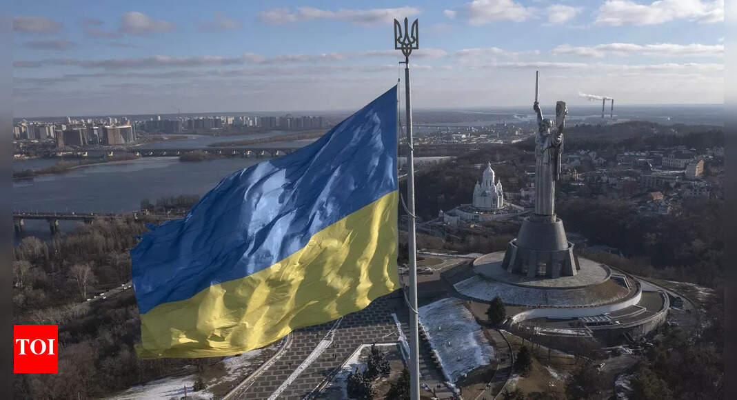 Stay or leave? Indian students in Ukraine a fix as airfares zoom