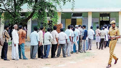 Tamil Nadu urban local body polls: Time to weed out corruption