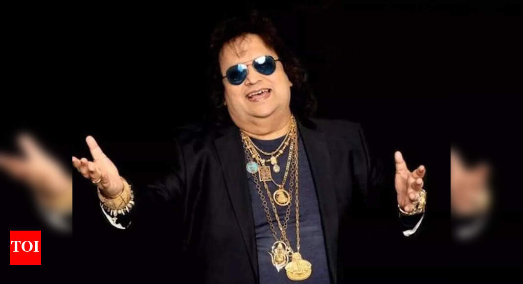 Bappi Lahiri passes away: Top popular Hindi songs of late legend