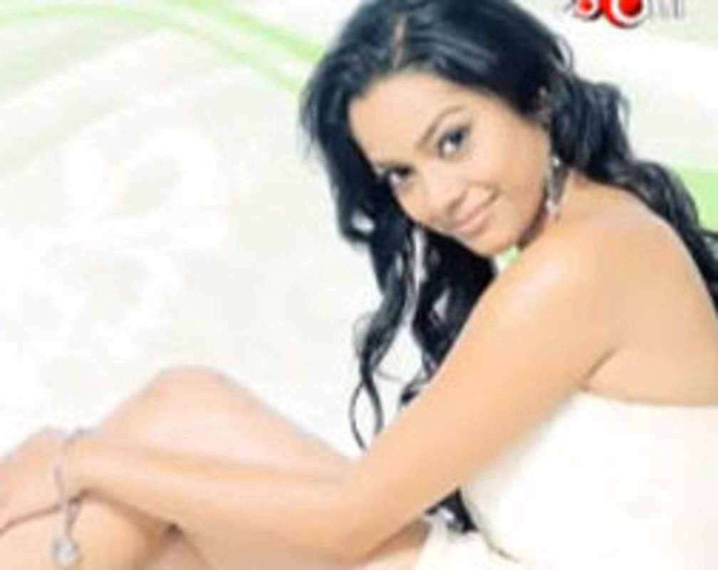 
Shahana Goswami plays the second lead in 'Heroine'
