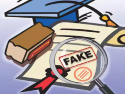 Hyderabad police busts racket selling fake degree certificates