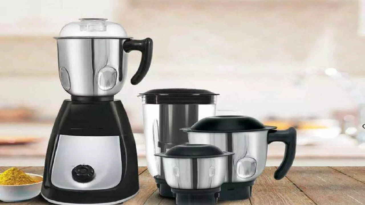 small mixer grinder: Best small mixer grinders starting at just Rs