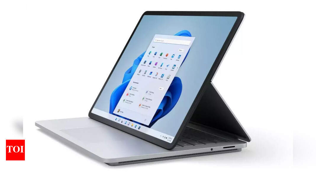 【準新品】Surface Laptop Studio 16/256 Office 準新品】Surface Laptop Studio 16/256 Office Surface - 【準新品