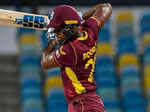 Nicholas Pooran