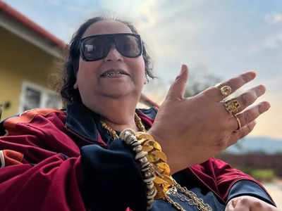 Mamata Banerjee mourns Bappi Lahiri's demise: A boy from our North Bengal, rose to all-India fame and made us proud with his musical contributions
