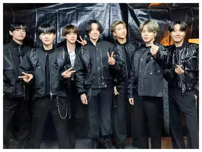 BTS announces three 'Permission to Dance' shows in March